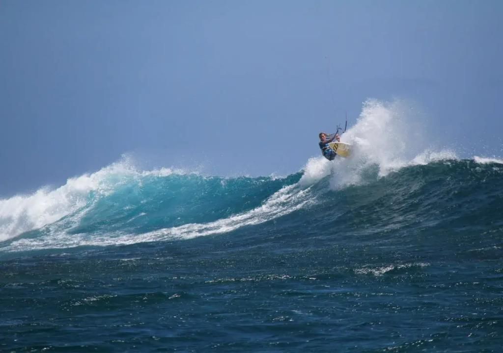 THE ST. REGIS LE MORNE RESORT MAURITIUS - 35