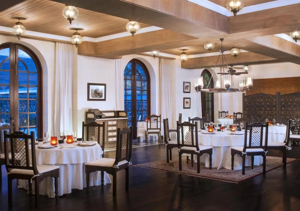 THE ST. REGIS LE MORNE RESORT MAURITIUS - 37