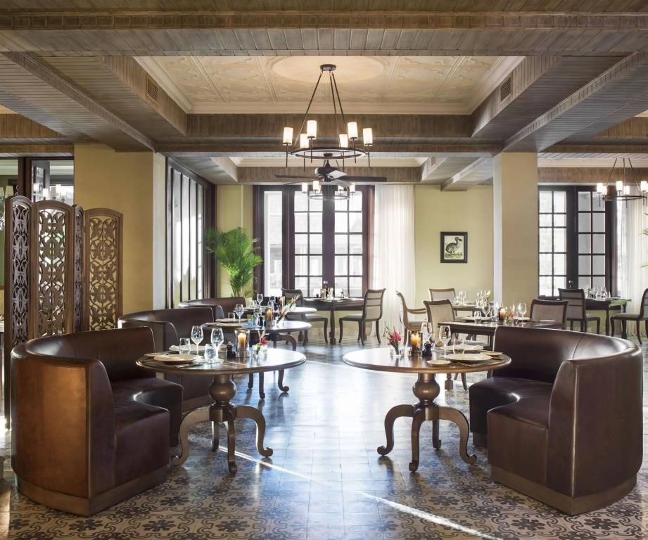 THE ST. REGIS LE MORNE RESORT MAURITIUS - 39