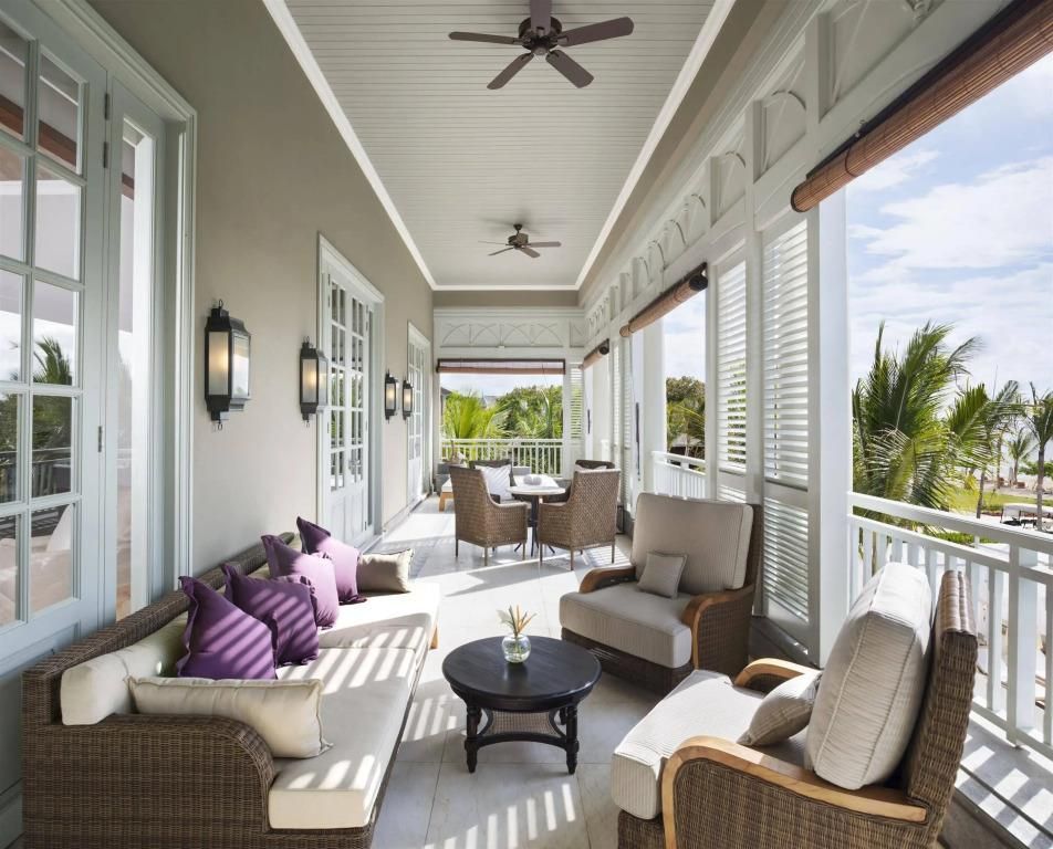 THE ST. REGIS LE MORNE RESORT MAURITIUS - 41