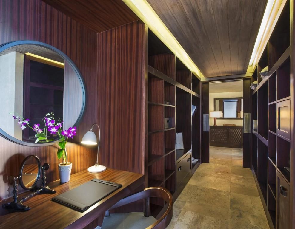 THE ST. REGIS LE MORNE RESORT MAURITIUS - 44