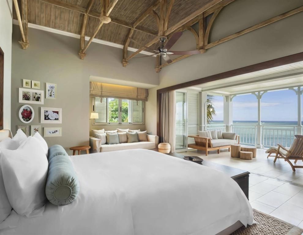 THE ST. REGIS LE MORNE RESORT MAURITIUS - 45