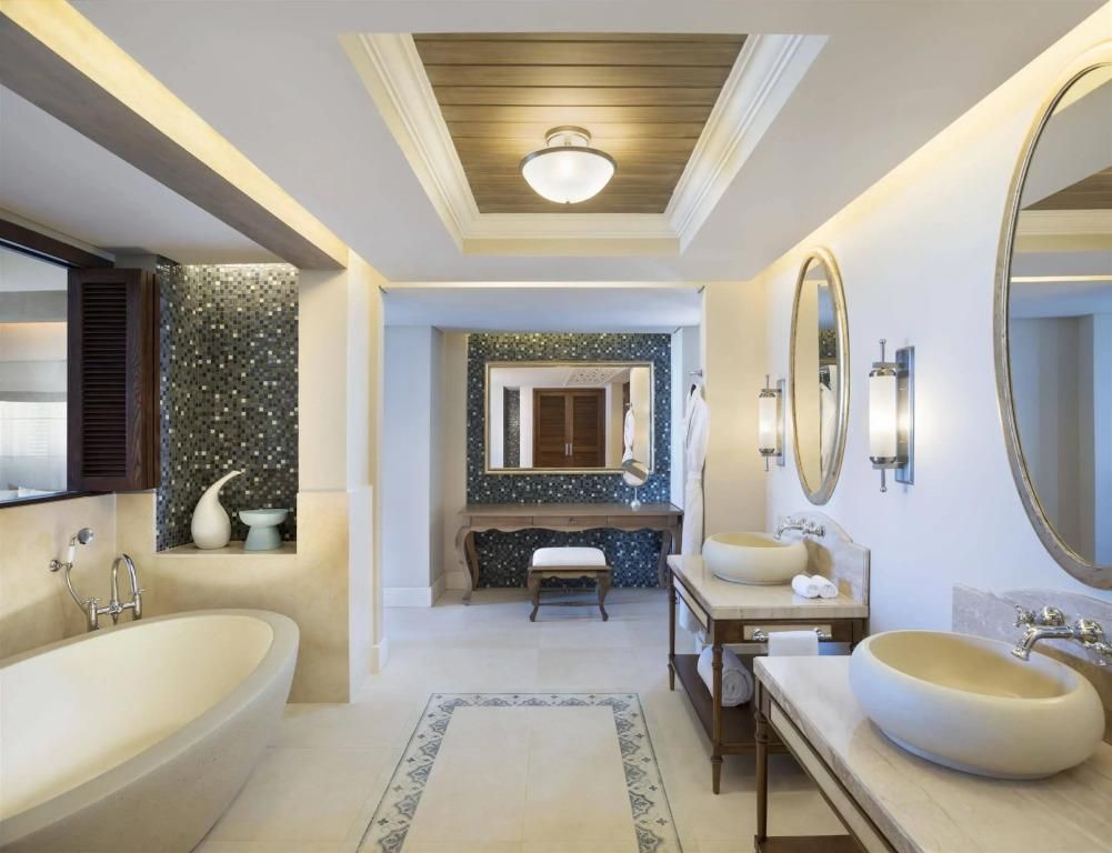 THE ST. REGIS LE MORNE RESORT MAURITIUS - 46