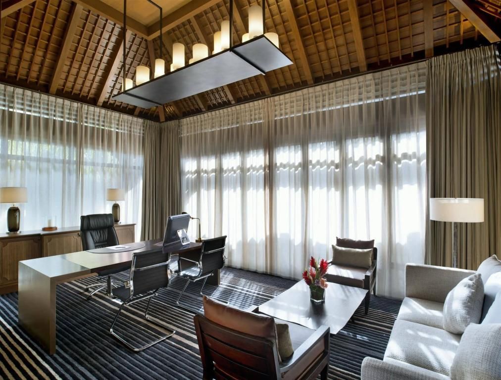 THE ST. REGIS LE MORNE RESORT MAURITIUS - 47