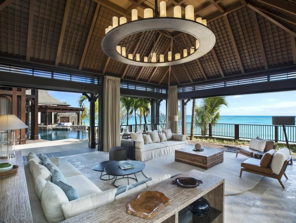 THE ST. REGIS LE MORNE RESORT MAURITIUS - 48