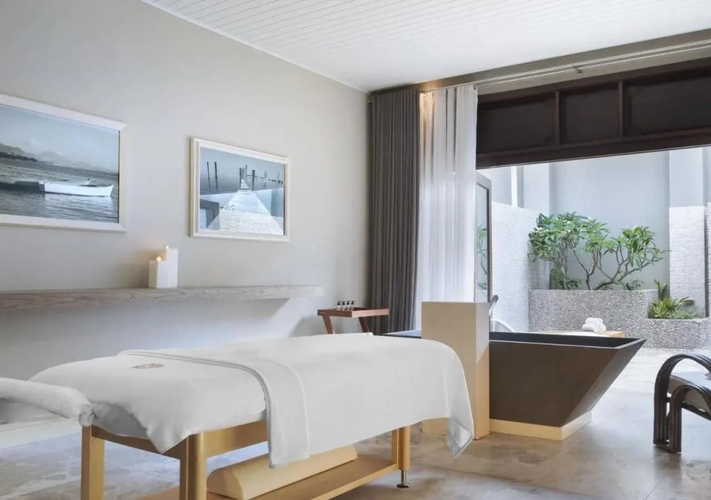 THE ST. REGIS LE MORNE RESORT MAURITIUS - 8