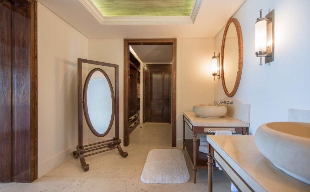 THE ST. REGIS LE MORNE RESORT MAURITIUS - 10