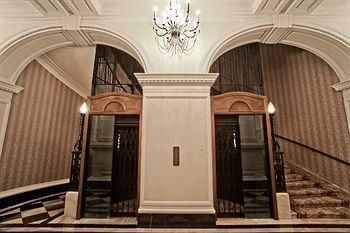 WALDORF ASTORIA SHANGHAI ON THE BUND - 15