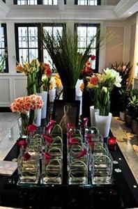 WALDORF ASTORIA SHANGHAI ON THE BUND - 16