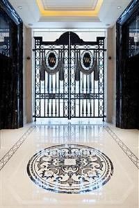 WALDORF ASTORIA SHANGHAI ON THE BUND - 21