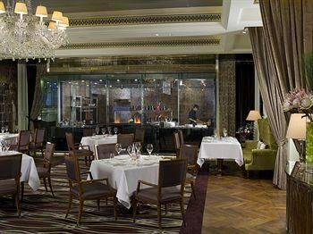 WALDORF ASTORIA SHANGHAI ON THE BUND - 26