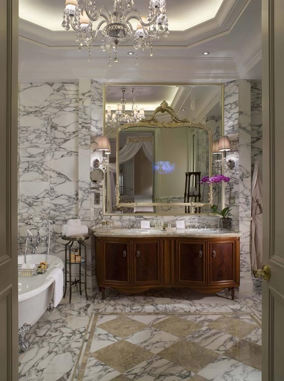 WALDORF ASTORIA SHANGHAI ON THE BUND - 34