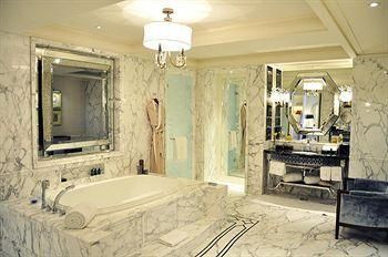 WALDORF ASTORIA SHANGHAI ON THE BUND - 35