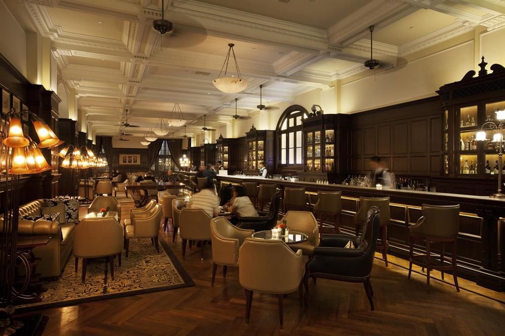 WALDORF ASTORIA SHANGHAI ON THE BUND - 10