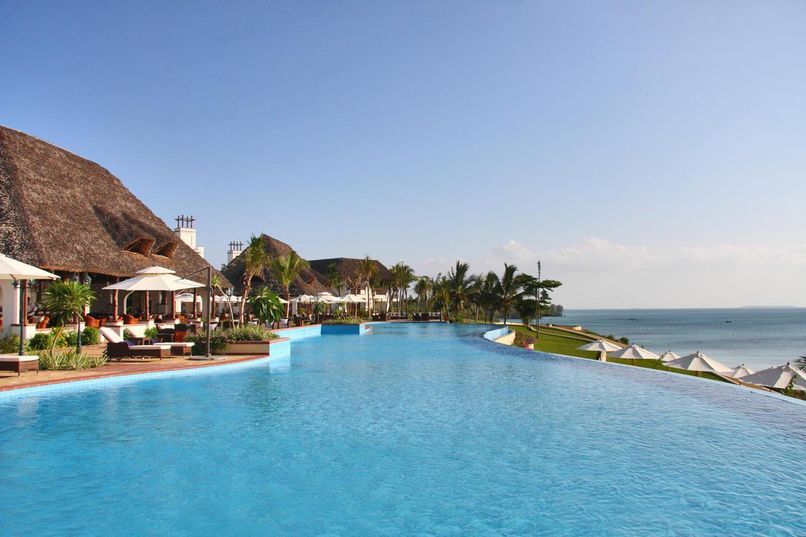 SEA CLIFF RESORT & SPA - 1