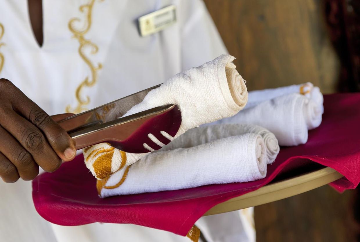 SEA CLIFF RESORT & SPA - 2