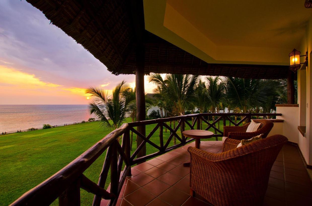 SEA CLIFF RESORT & SPA - 20