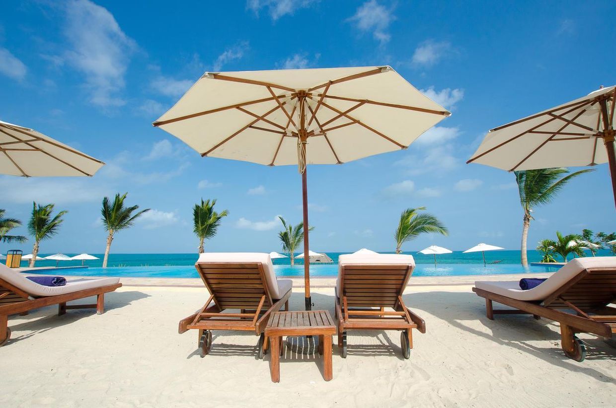 SEA CLIFF RESORT & SPA - 23