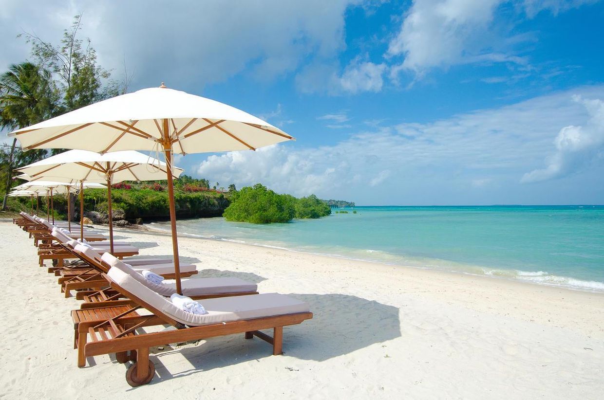 SEA CLIFF RESORT & SPA - 24