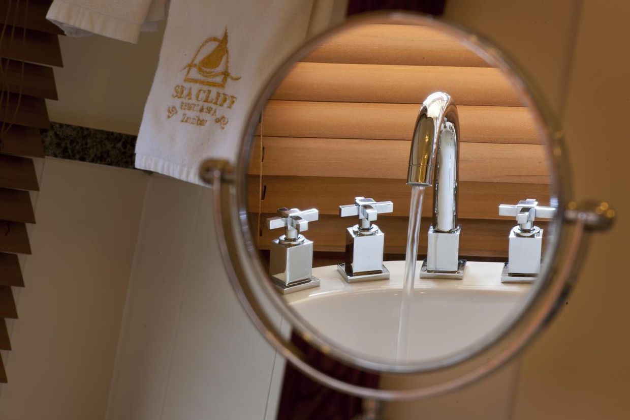 SEA CLIFF RESORT & SPA - 25