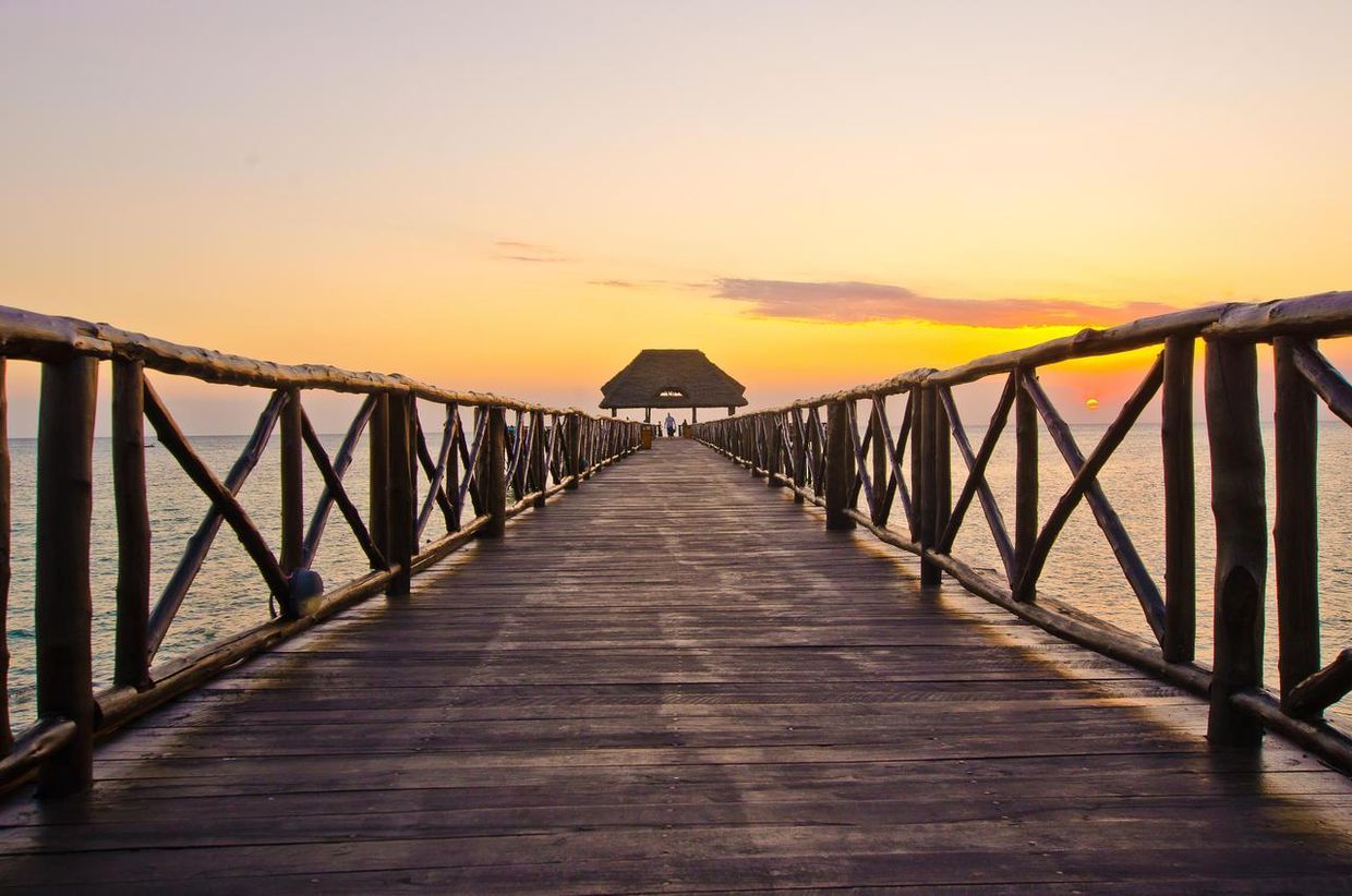 SEA CLIFF RESORT & SPA - 29