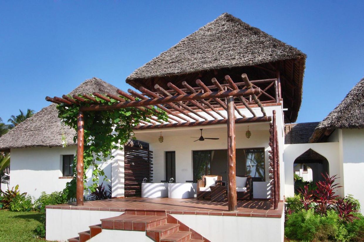 SEA CLIFF RESORT & SPA - 8