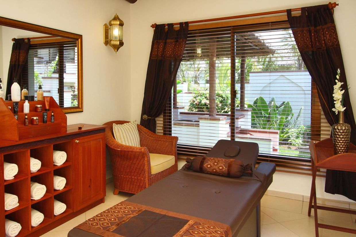 SEA CLIFF RESORT & SPA - 10