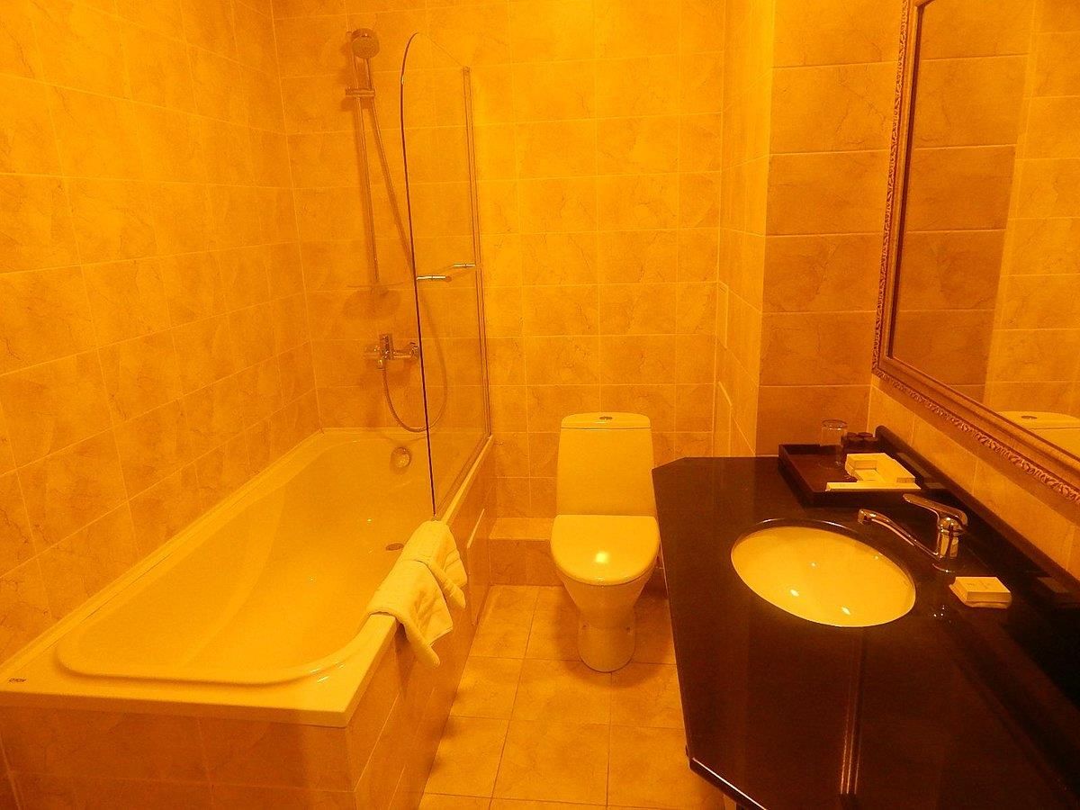 REIKARTZ PARK ASTANA - 13