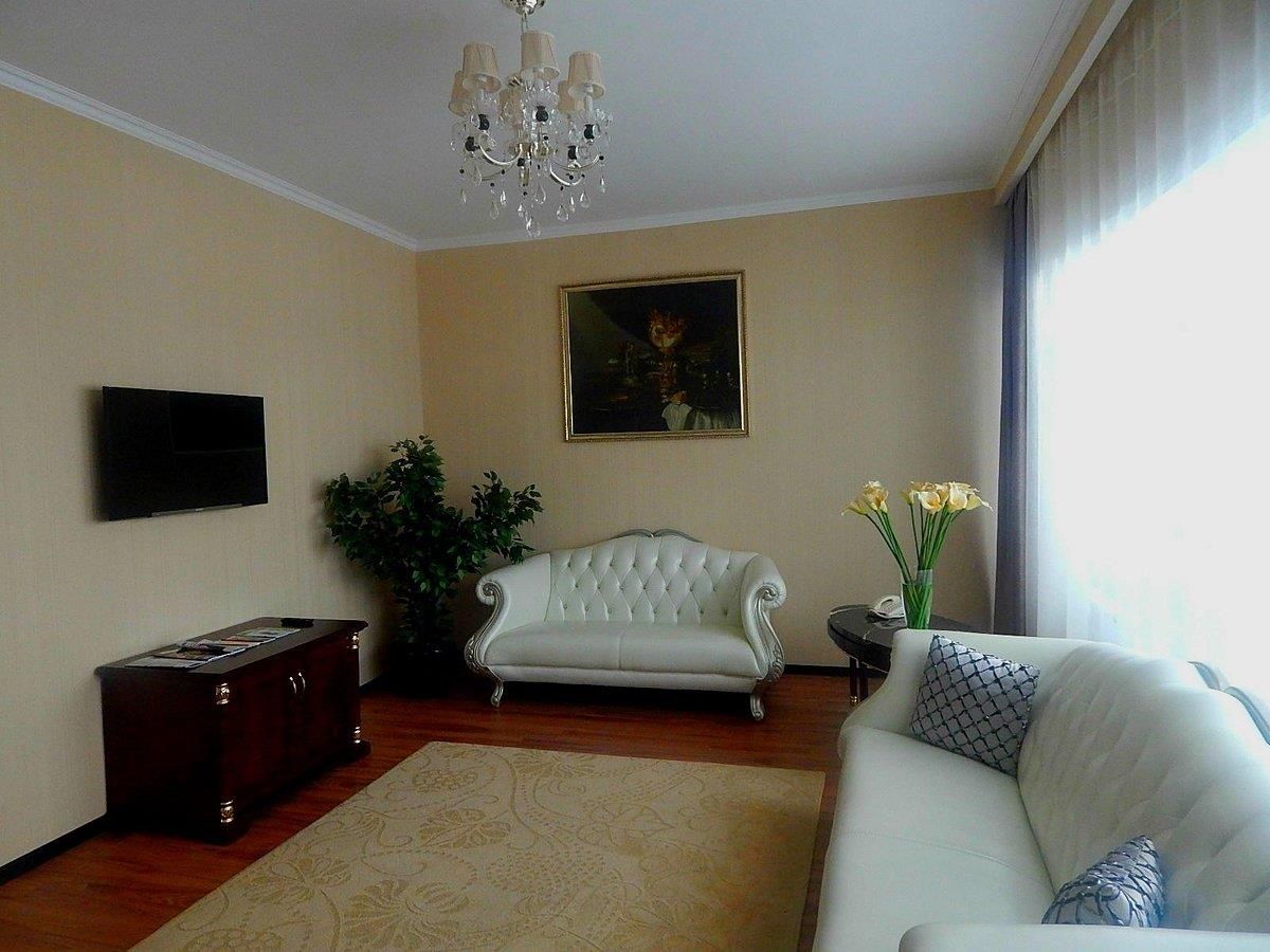 REIKARTZ PARK ASTANA - 10