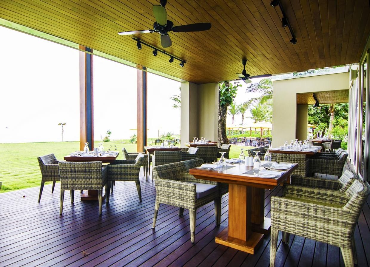 HERITANCE NEGOMBO - 28