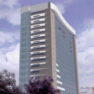 RADISSON BLU BELORUSSKAYA HOTEL, отель - 1