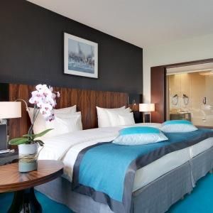 RADISSON BLU BELORUSSKAYA HOTEL, отель - 3