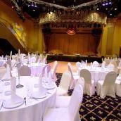 RADISSON BLU BELORUSSKAYA HOTEL, отель - 6