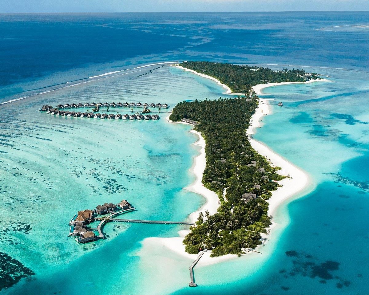 NIYAMA RESORT MALDIVES - 1