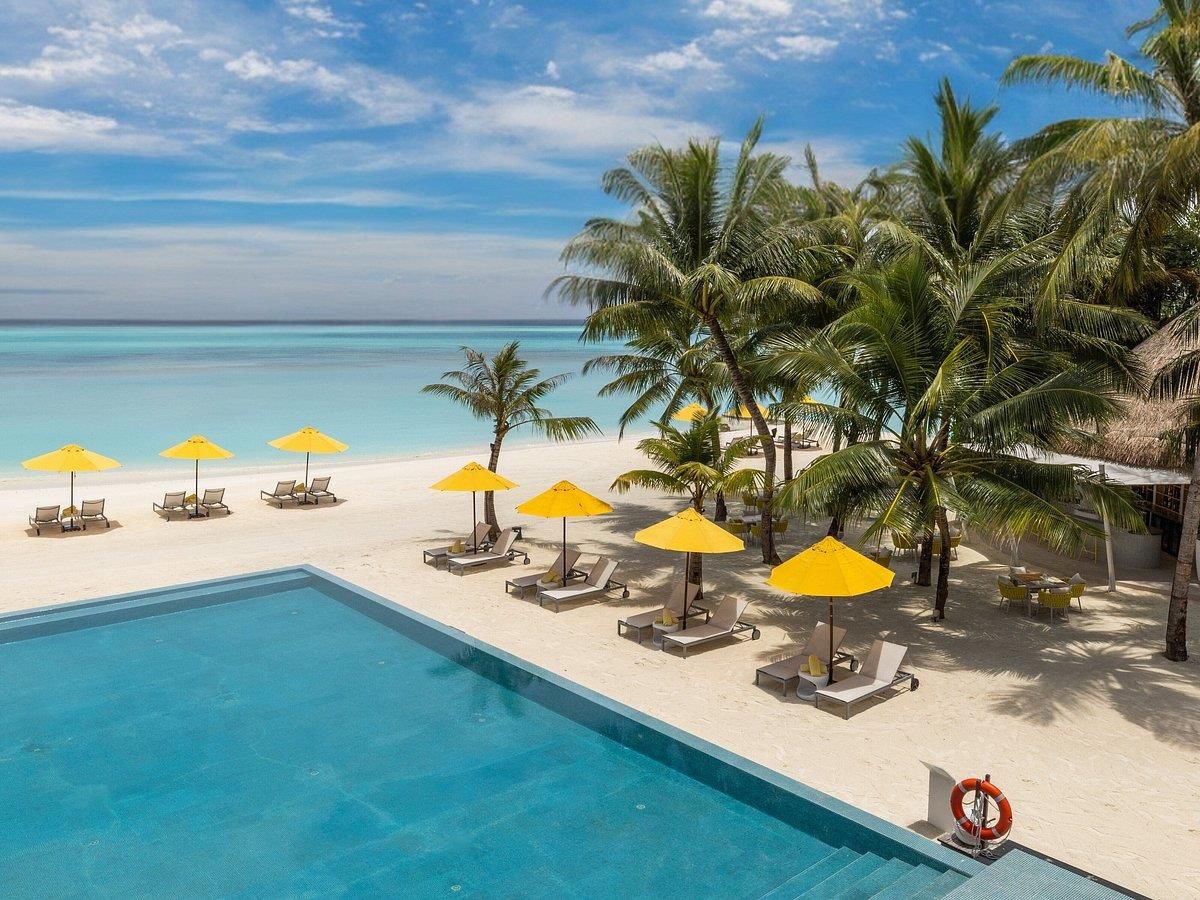 NIYAMA RESORT MALDIVES - 17