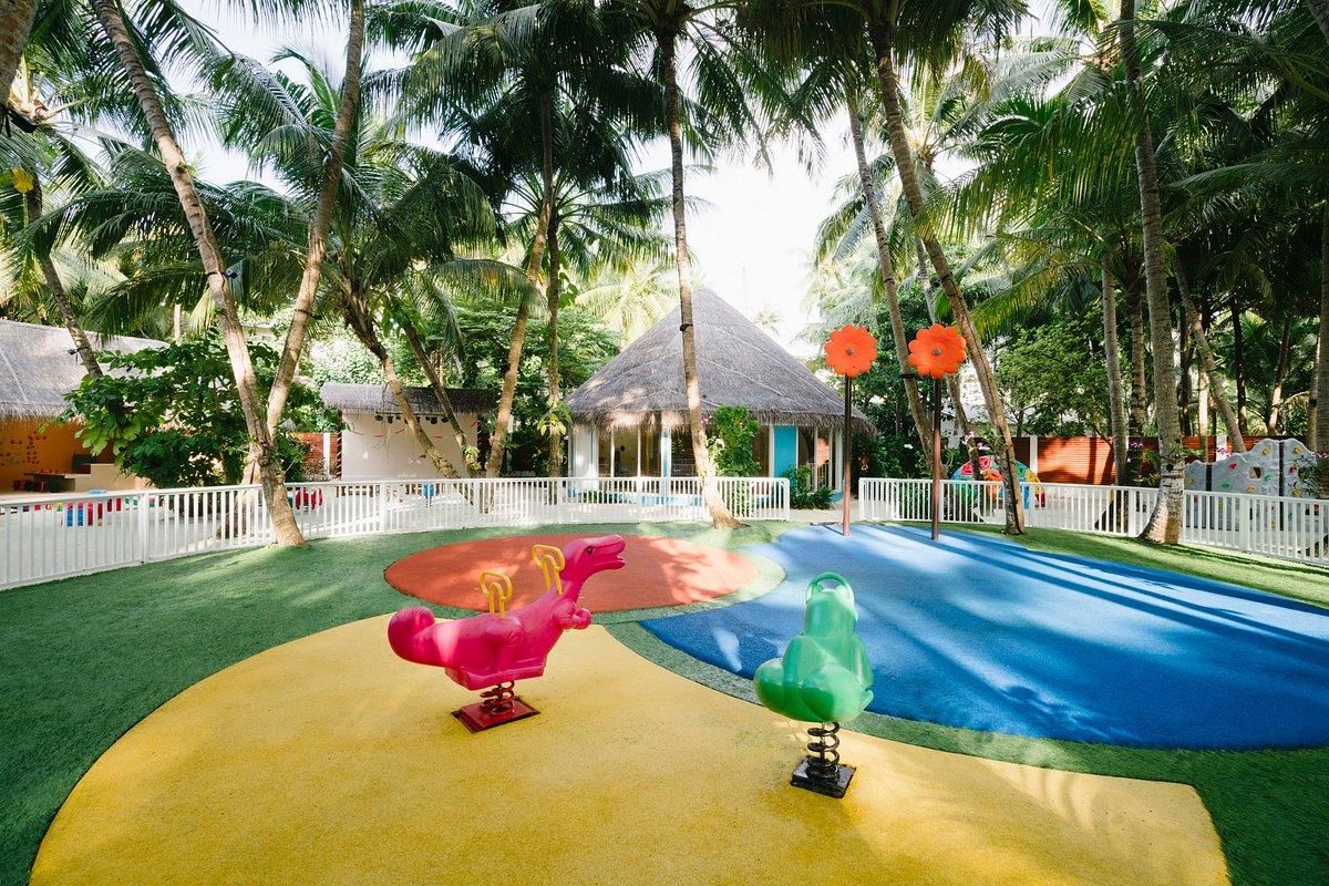 NIYAMA RESORT MALDIVES - 20