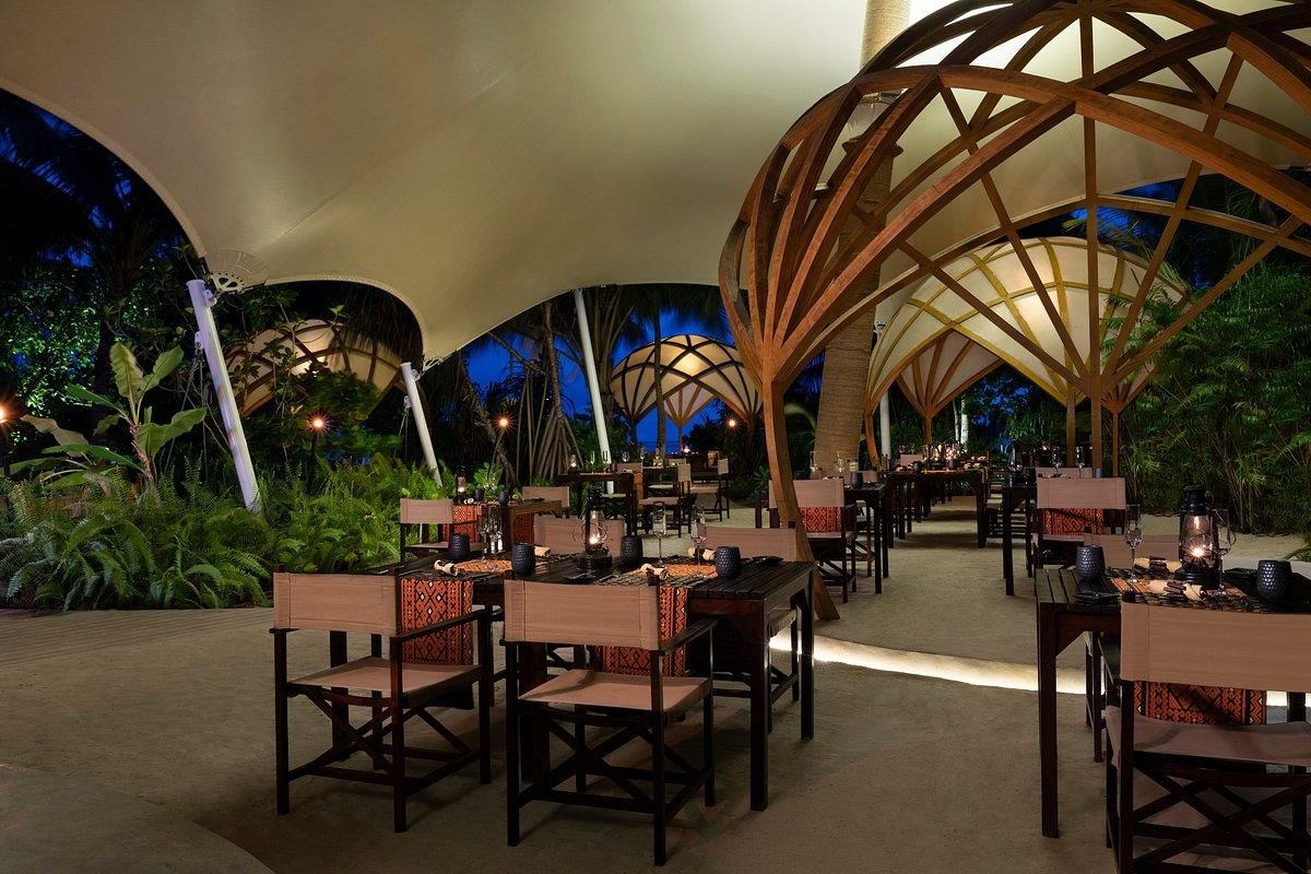 NIYAMA RESORT MALDIVES - 25