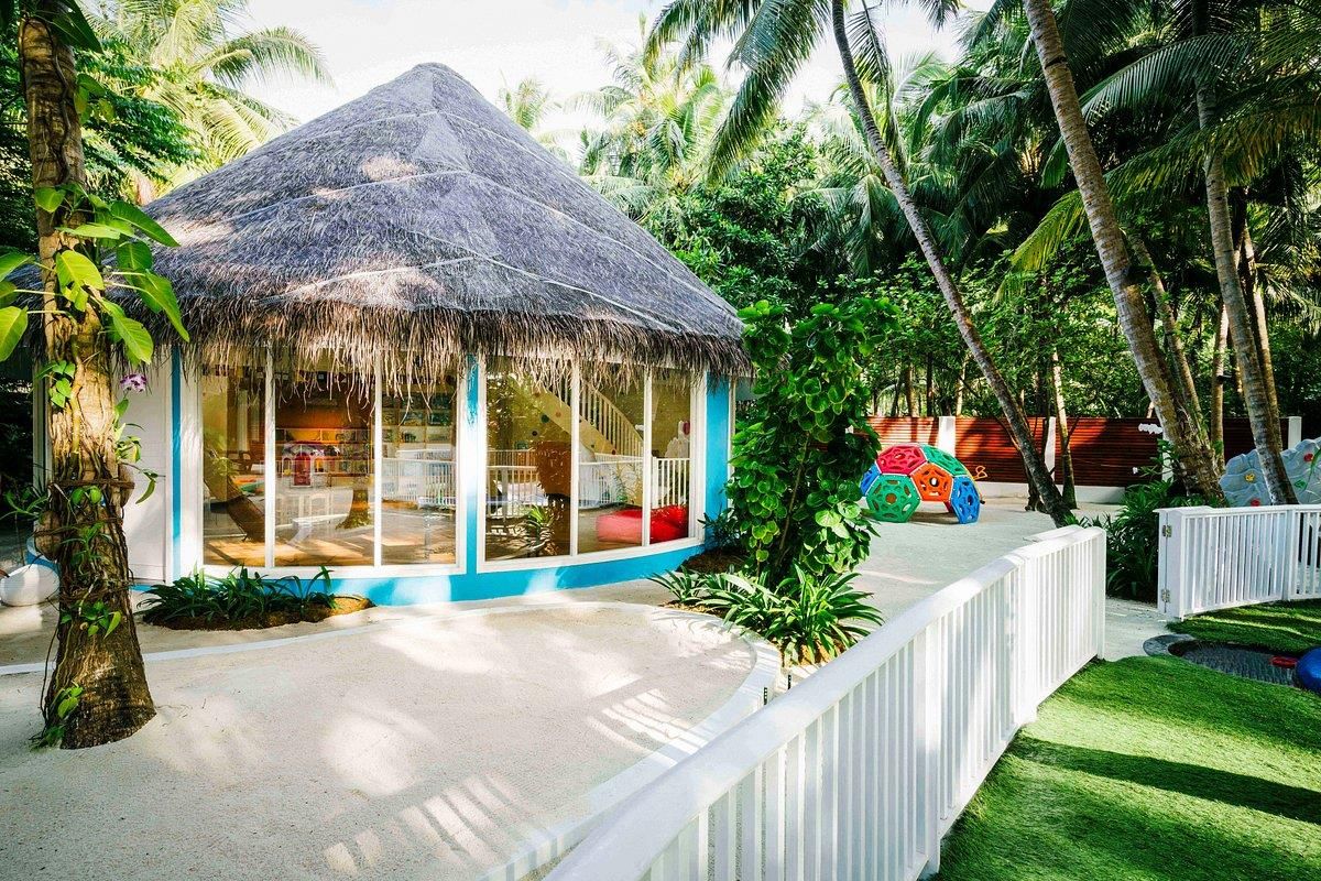 NIYAMA RESORT MALDIVES - 32