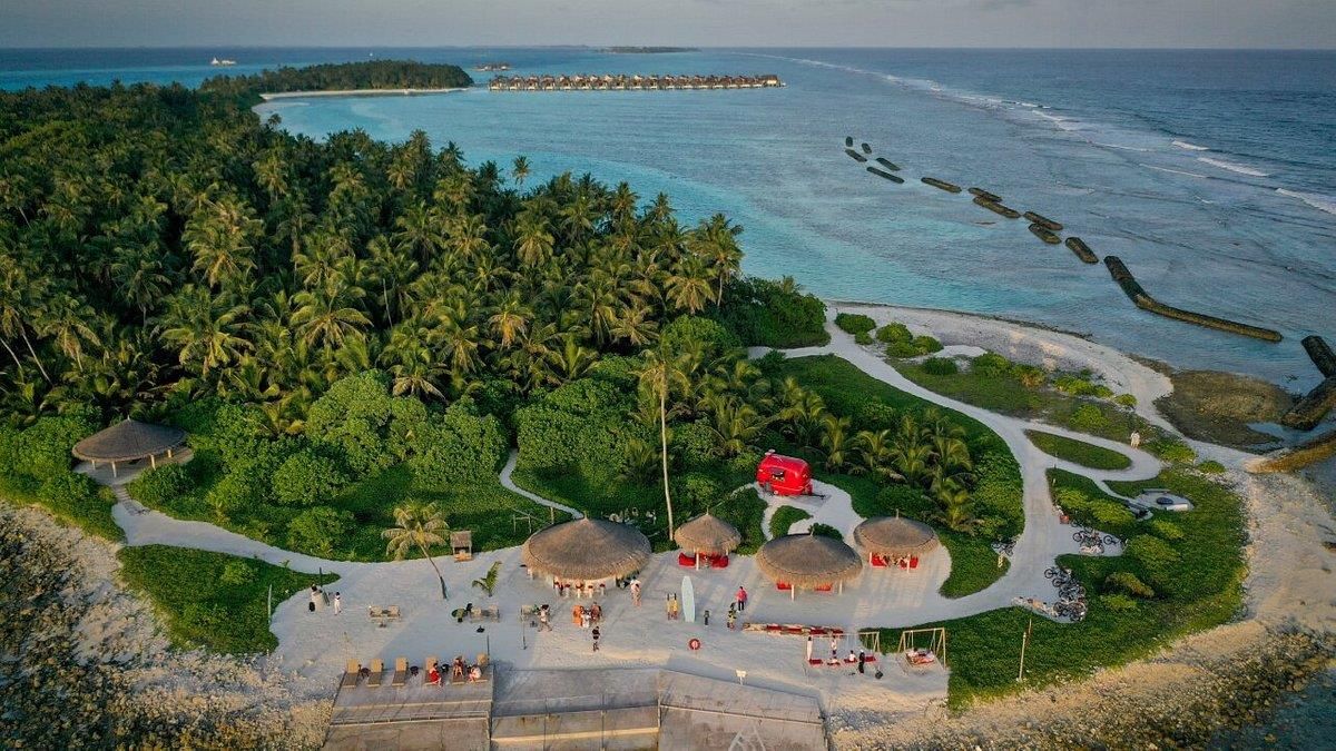 NIYAMA RESORT MALDIVES - 33