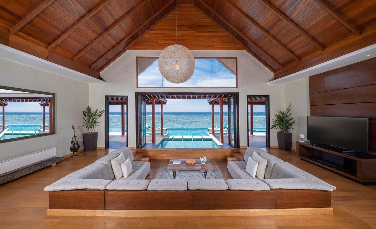 NIYAMA RESORT MALDIVES - 35