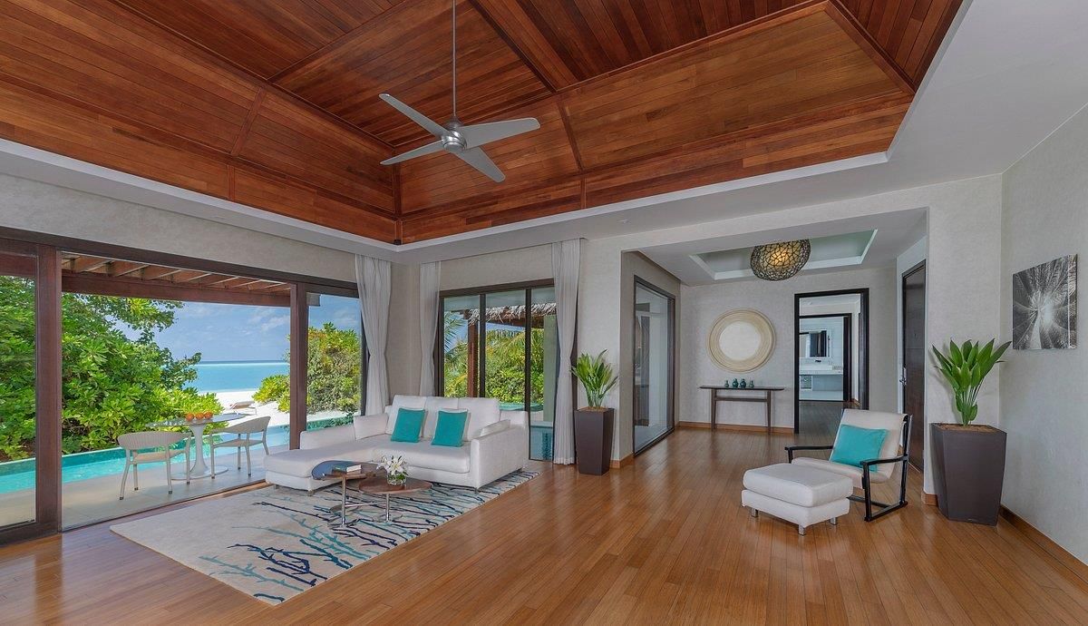 NIYAMA RESORT MALDIVES - 38