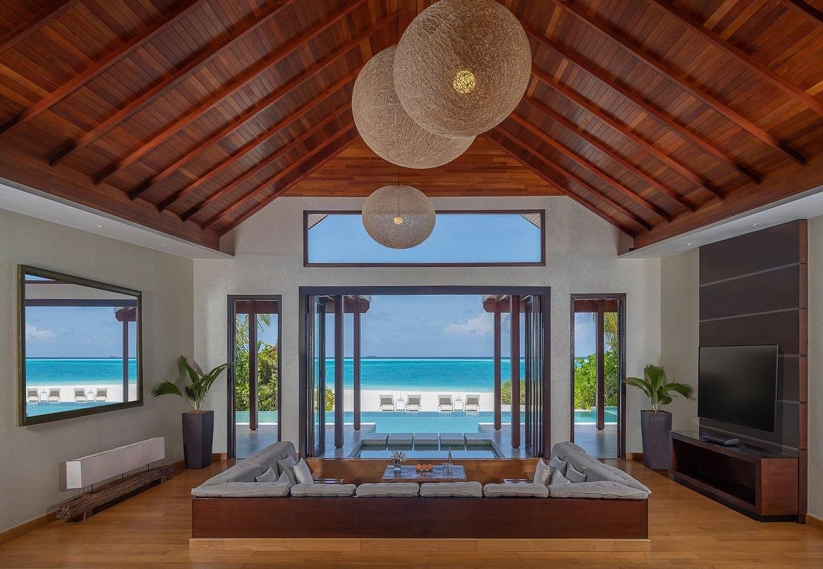 NIYAMA RESORT MALDIVES - 6