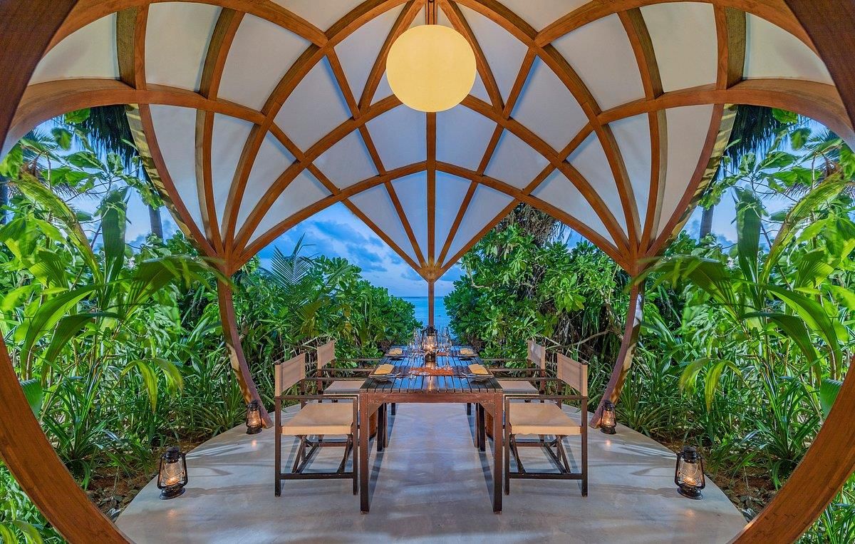 NIYAMA RESORT MALDIVES - 8