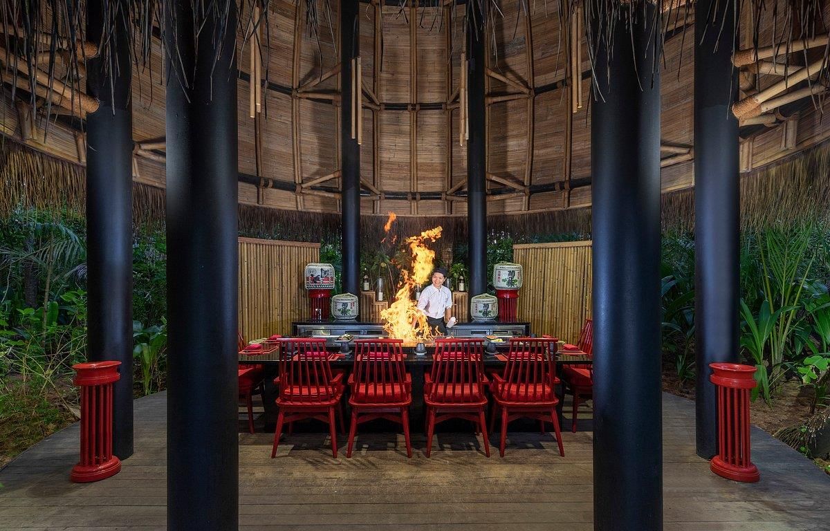 NIYAMA RESORT MALDIVES - 9