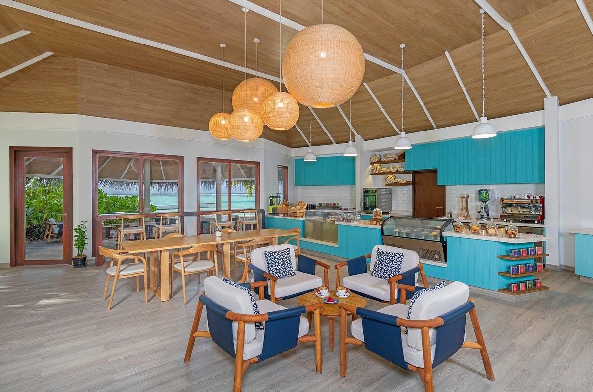 NIYAMA RESORT MALDIVES - 10