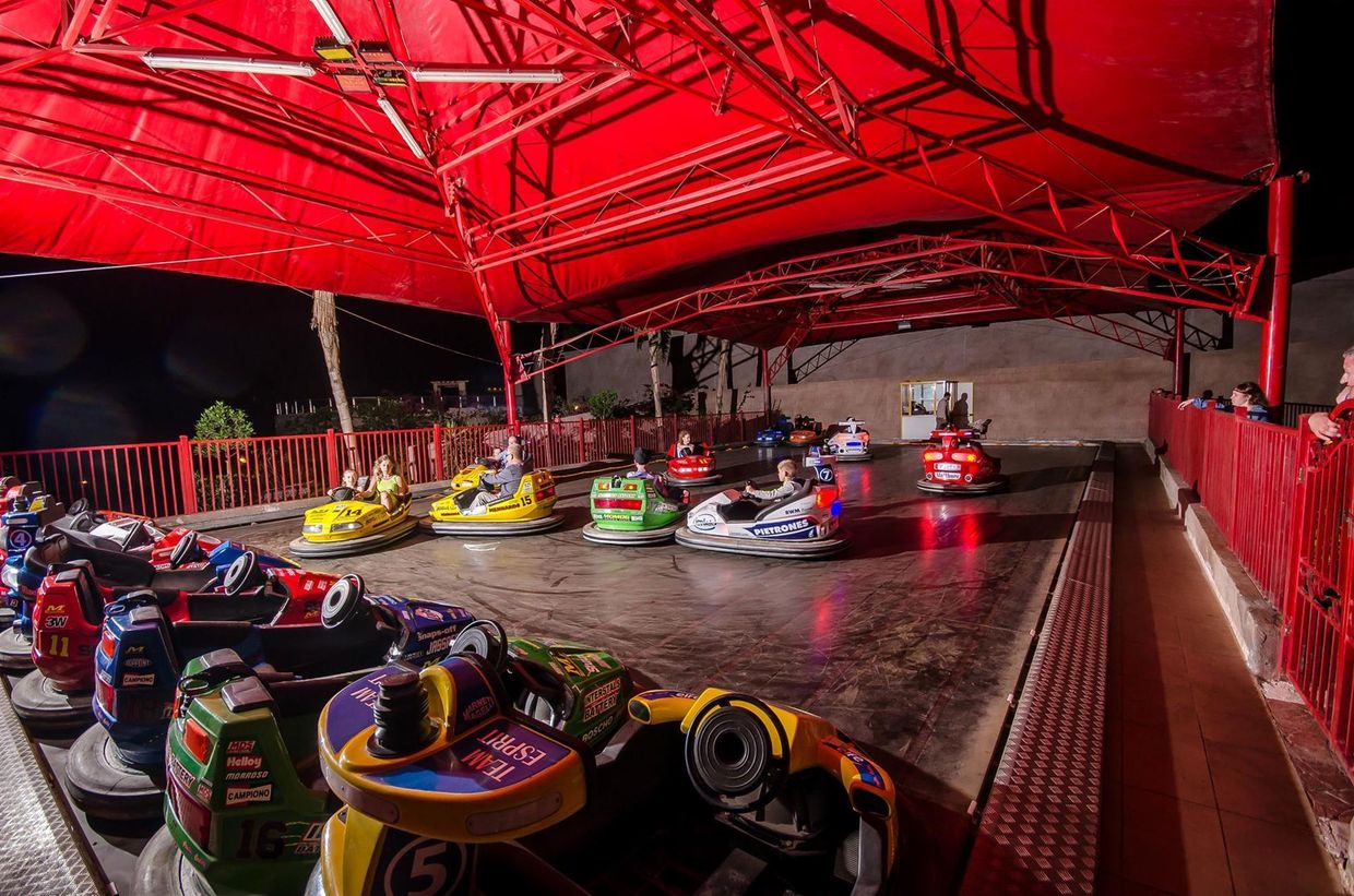 SERENITY ALMA HEIGHTS ROSS PARK COLLECTION - 29