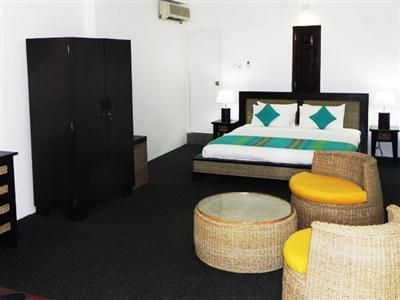 ST. LACHLAN HOTEL & SUITES GUESTHOUSE - 3