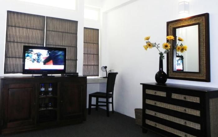 ST. LACHLAN HOTEL & SUITES GUESTHOUSE - 5