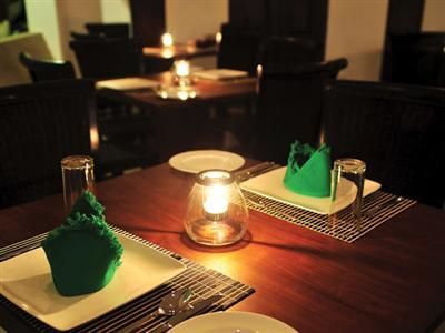 ST. LACHLAN HOTEL & SUITES GUESTHOUSE - 8