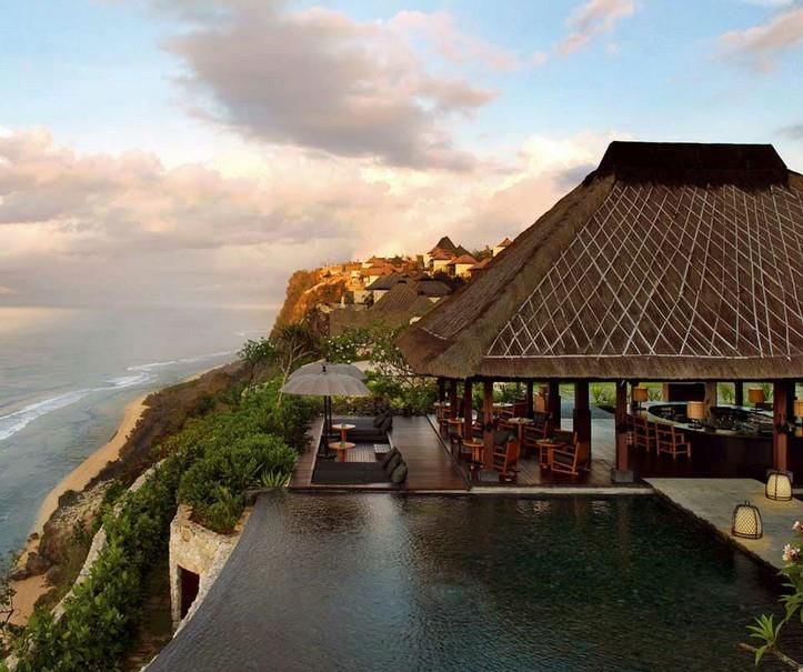 BVLGARI HOTELS & RESORTS BALI - 1